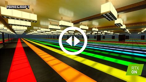 How to Get Minecraft RTX On Java for 1.17 的图像结果