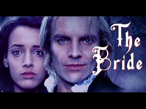 Image result for The Bride 1985 Miss Irta