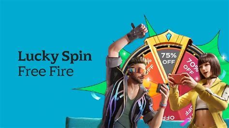 lucky spin free fire com 2025 Android IOS V- 6.82