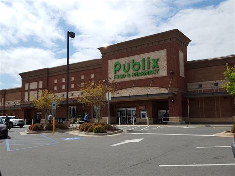 PUBLIX SUPER MARKET ON GOLD HILL - 928 Gold Hill Rd, Fort Mill SC ...