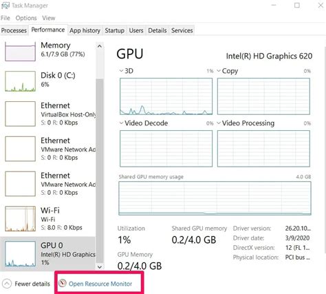 Image result for task monitor windows 10