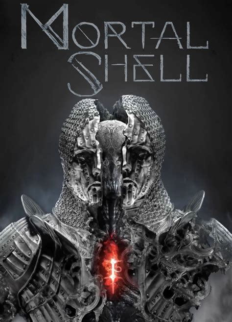 Image result for Mortal Shell Graphics