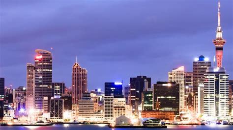 City Game New Zealand | Tours | Self-guided | Discover like a local