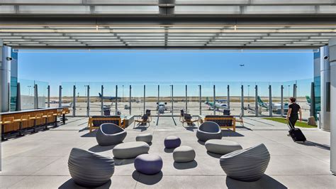 Denver International Airport Concourse C Expansion - Gallun Snow Associates