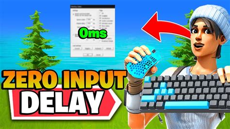 Image result for How to Get Less Input Delay On PC