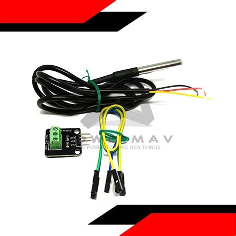 Image result for Temperature Sensor Module