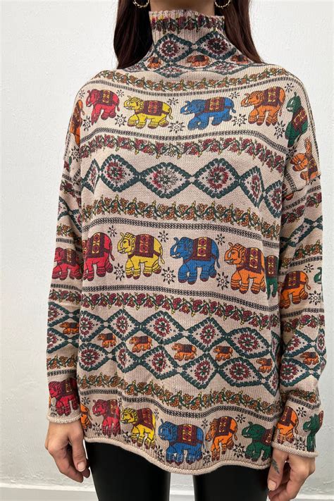 Stylish Women's Jumpers: Designer, Knitted & Party Wear - Nolabels.in