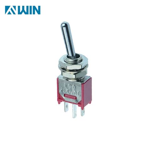 Image result for Mini Toggle Switch LED