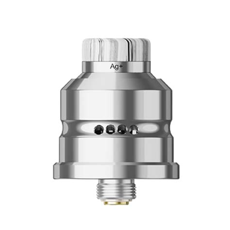Dead Rabbit Mini RDA | 「Dr.Vapor 」VAPE専門オンラインストア