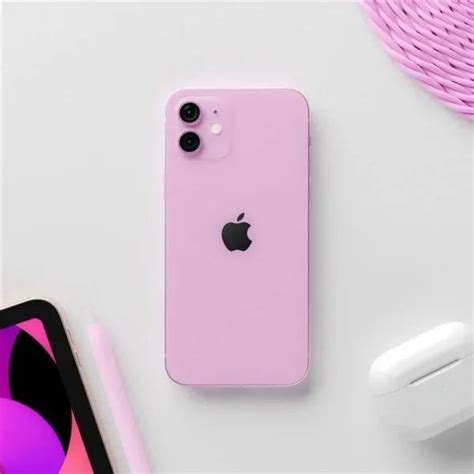 iPhone 13粉色尺寸多大有什么不同 iPhone 13粉色参数配置-腾牛网