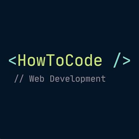 How to Code: Web Development : Robert Guss: Amazon.in: Audible Books ...