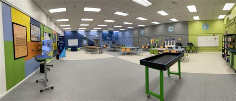 Spruce Elementary Has a New STEM Lab | South San Francisco Unified ...