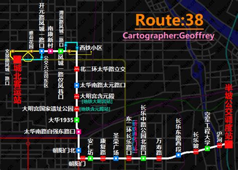 潍坊82路车最新路线图,117路公交车路线图 - 伤感说说吧