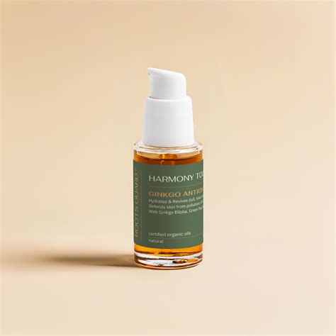 RootsGuard – Radically Natural Skincare | Homepage