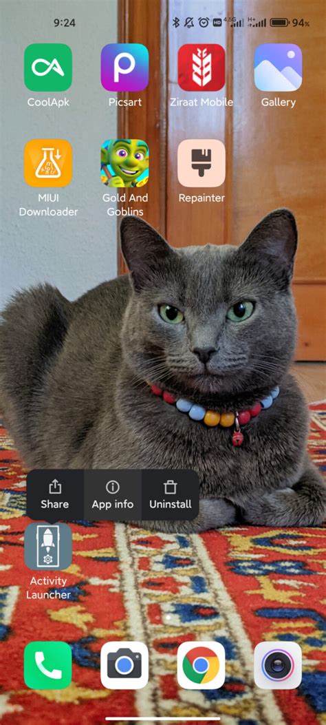 MIUI 13 Tutorial 的图像结果