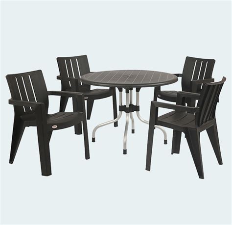Cherry With Kent 4 Seater Dining Table and Chair | Supreme