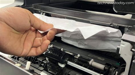 Image result for Printer Out of Paper Fix