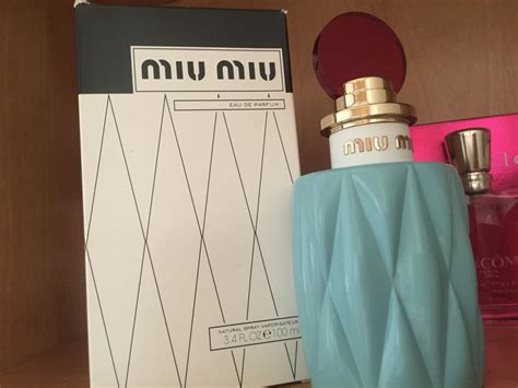 miumiu - miumiu香水の通販 by みにぃ