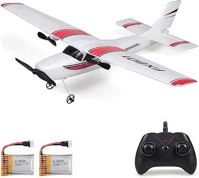 GoolRC FX801 RC Airplane, 2.4GHz 2CH Remote Control India | Ubuy