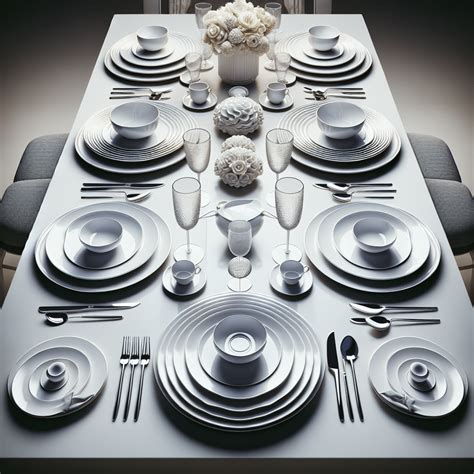 Artful Dining: Villeroy & Boch New Wave 12-Piece Dinnerware Set Review