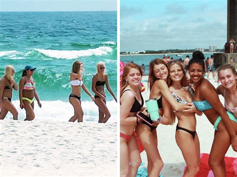 Image result for Nebraska Spring Break Beaches