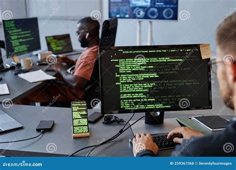 Image result for How to Get Green Code On Computer