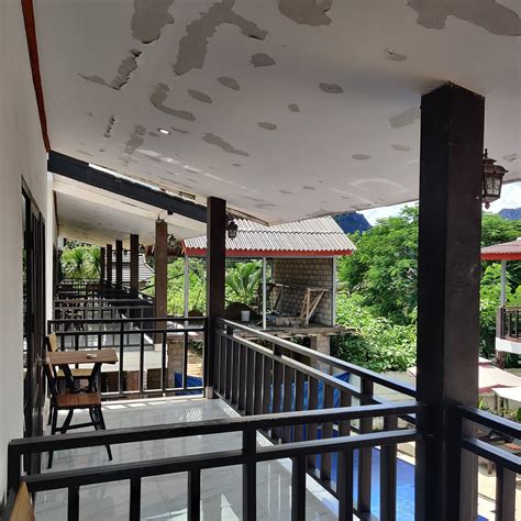 CONFETTI GARDEN RESORT (Vang Vieng) - Hotel Reviews, Photos, Rate ...