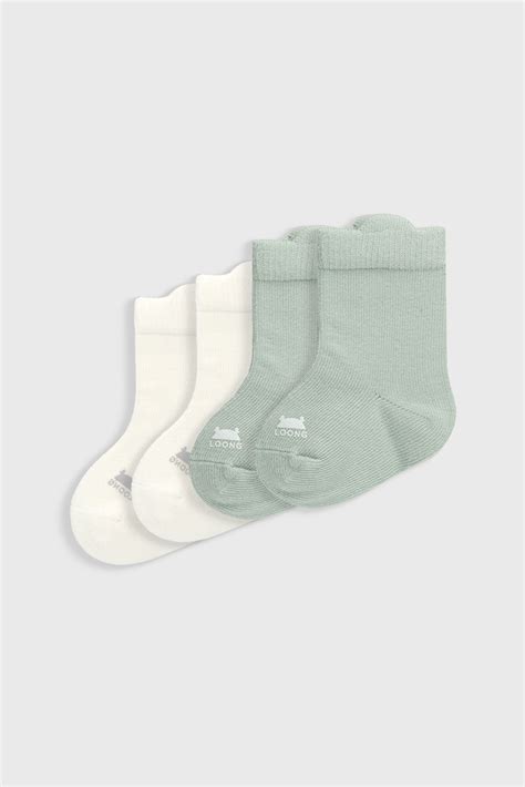 Lil’ Wiggles Socks – enfants