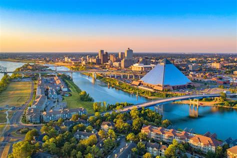 Songs About Tennessee