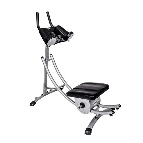 Propel Fitnessone Ab Incline Slider|Coaster|Six-Pack Trainer|Ab ...