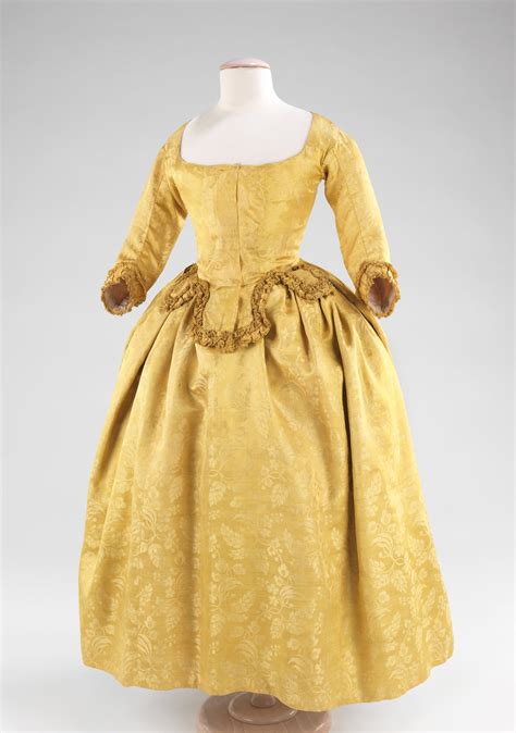 18 Century Clothing 18th Century – Sarah A. Bendall