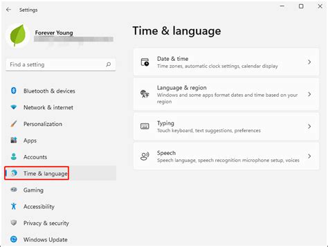 Image result for How to Remove Language From Taskbar Win 11