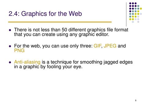 Graphics File 的图像结果