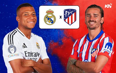 Real Madrid vs Atletico Madrid Prediction, lineups, betting tips & odds