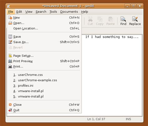 Image result for Linux User Interface
