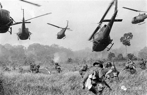 纪录片《越南战争》，用影像回顾那个分裂的年代 - 知乎