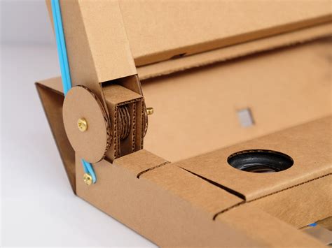 How to Make a Cardboard Computer 的图像结果