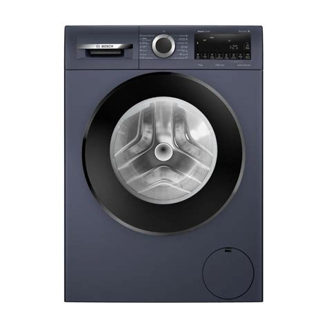 Bosch Fully Automatic Front Loader 8 Kg Washing Machine Series 6 ...