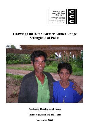 Chapter 4 Access to Natural Resources: Case Studies of Cambodian Hill ...