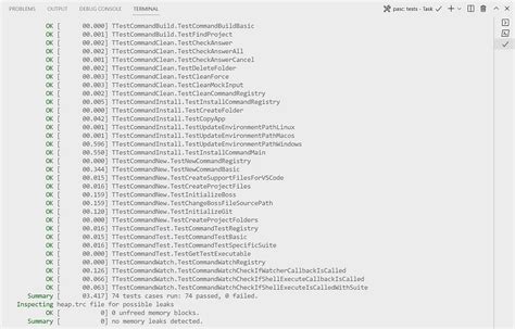 Image result for Testfor Level Command