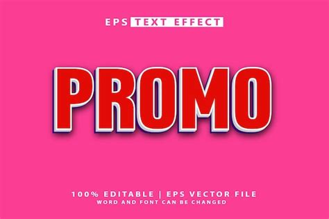 Image result for Promo Text Design