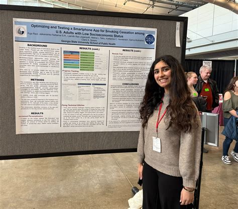 Georgia State Honors College | This April, third-year Honors College ...