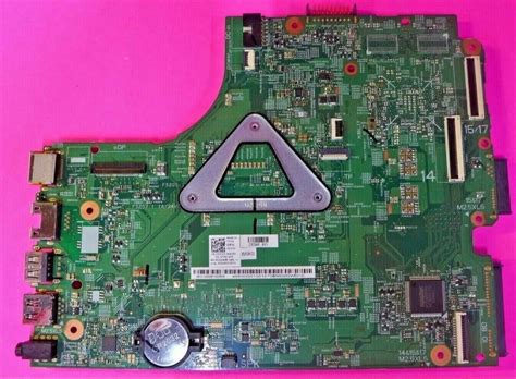 Laptop Motherboard - Thinkpad A475 Motherboard Wholesaler from Amritsar