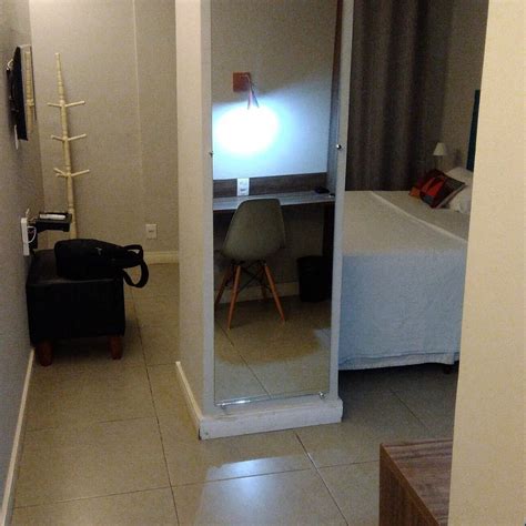 ICARAI SUITES (Niteroi, Rio de Janeiro) - Hotel Reviews, Photos, Rate ...