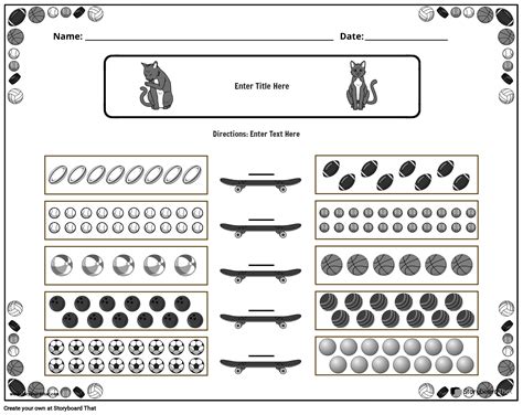 Image result for Comparing Numbers Worksheets
