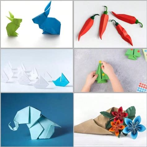 Image result for Origami Using Printer Paper