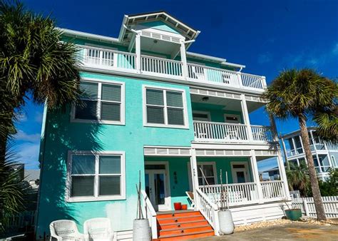 Vacation Rentals | Seagrove On The Beach