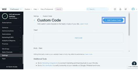 Image result for Wix.com Support