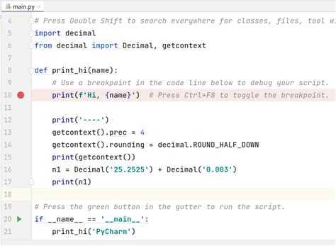 Image result for Decimal Module Python