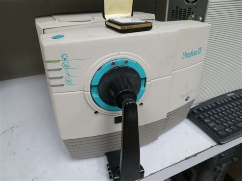 Image result for HunterLab UltraScan